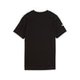 Playera juvenil Scuderia Ferrari – PUMA BLACK – vista 5