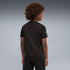 Playera juvenil Scuderia Ferrari – PUMA BLACK – vista 2