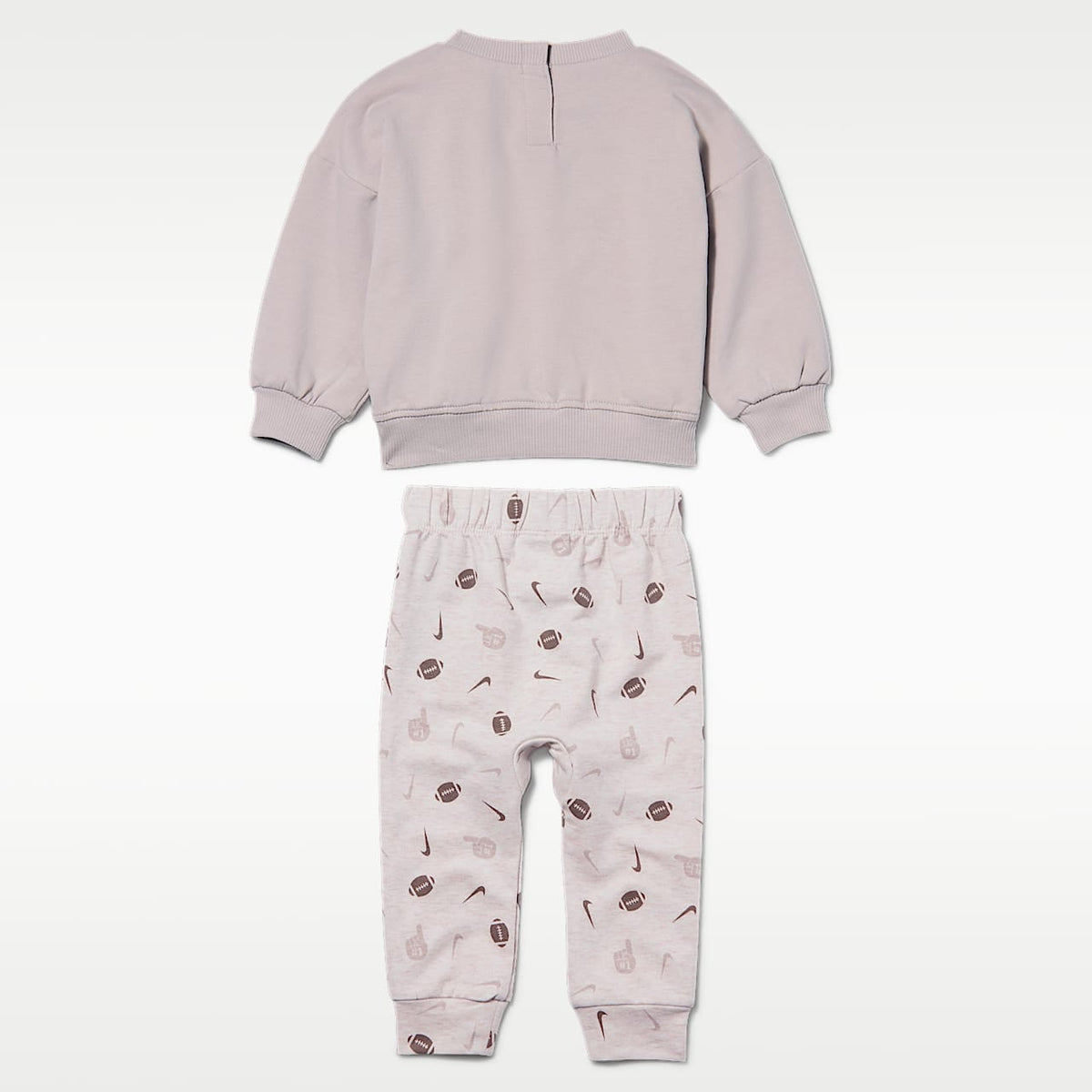 Conjunto Nike Ready Set Grow! 56P375-W67 para Bebés