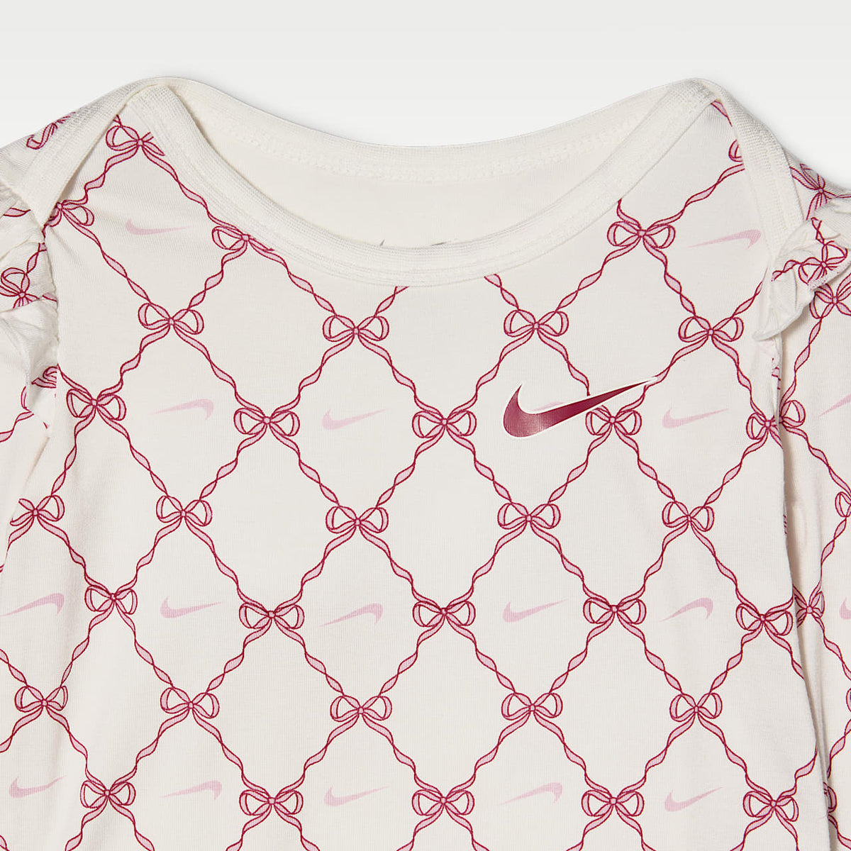 Conjunto 3 Piezas Nike Ready Set Grow! para Bebé