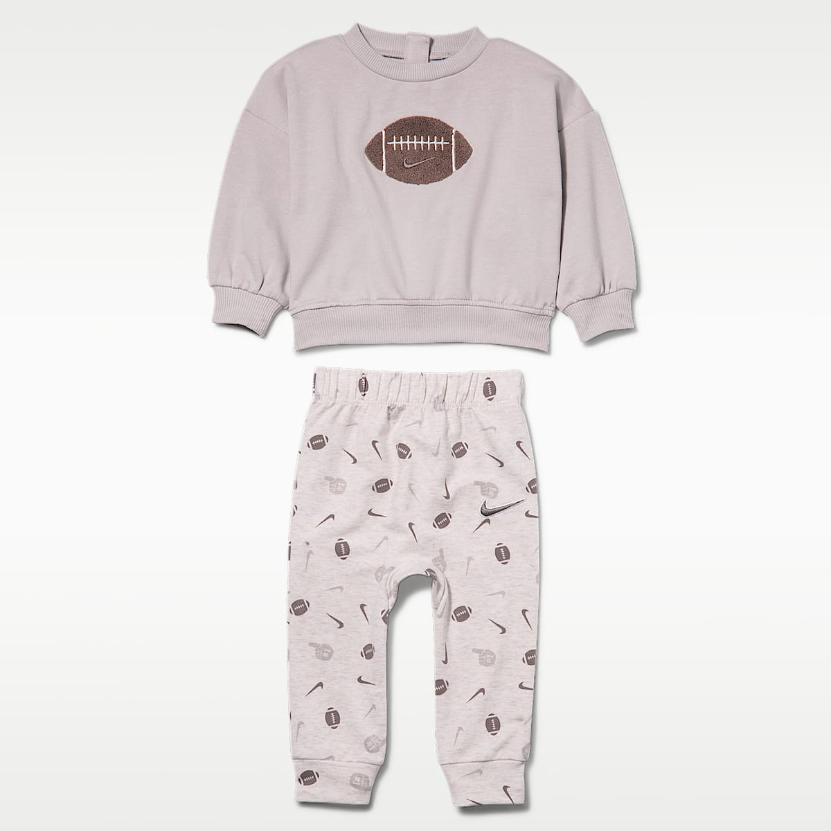Conjunto Nike Ready Set Grow! 56P375-W67 para Bebés
