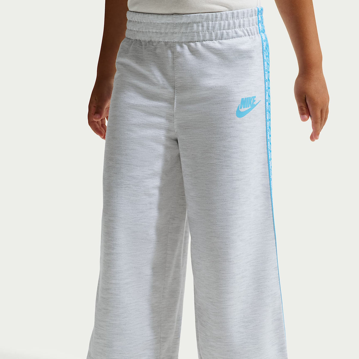 Conjunto deportivo de 2 piezas infantil Nike Retro Remix – Abedul jaspeado – vista 4