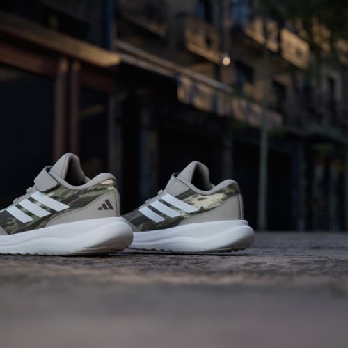 Tenis adidas Runfalcon 6 para Bebés y Niños Pequeños KI0045