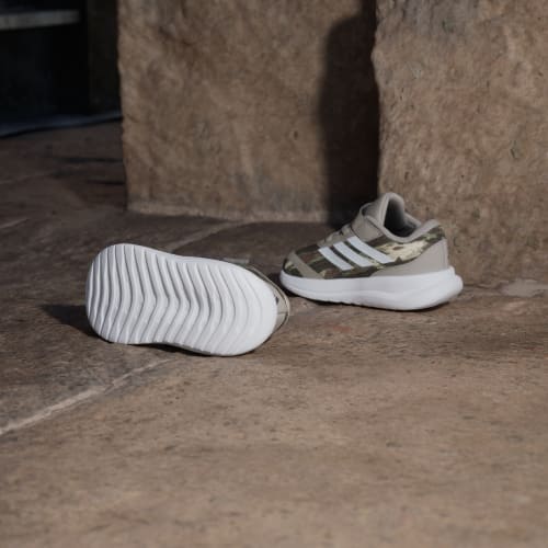 Tenis adidas Runfalcon 6 para Bebés y Niños Pequeños KI0045
