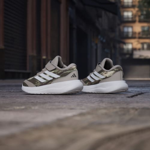Tenis adidas Runfalcon 6 para Bebés y Niños Pequeños KI0045