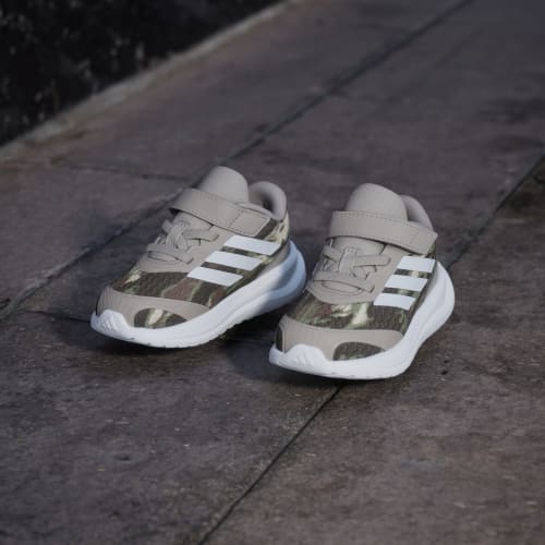 Tenis adidas Runfalcon 6 para Bebés y Niños Pequeños KI0045