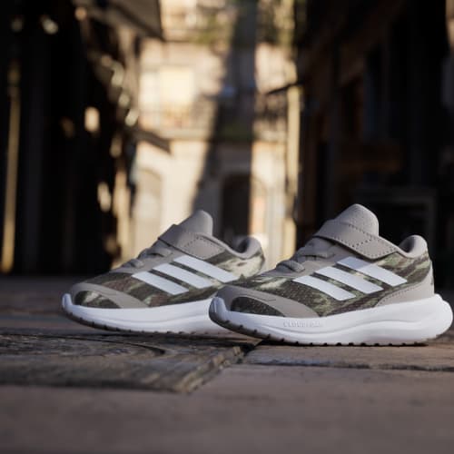 Tenis adidas Runfalcon 6 para Bebés y Niños Pequeños KI0045
