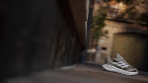 Tenis adidas Runfalcon 6 para Bebés y Niños Pequeños KI0045