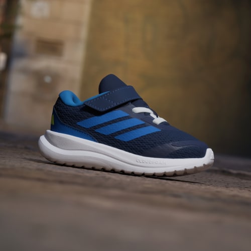 Tenis adidas Runfalcon 6 para Bebés y Niños Pequeños KI1779