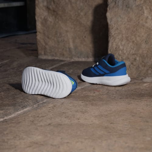 Tenis adidas Runfalcon 6 para Bebés y Niños Pequeños KI1779