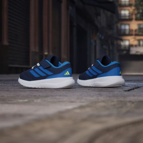 Tenis adidas Runfalcon 6 para Bebés y Niños Pequeños KI1779