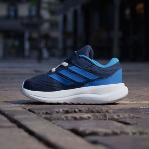 Tenis adidas Runfalcon 6 para Bebés y Niños Pequeños KI1779