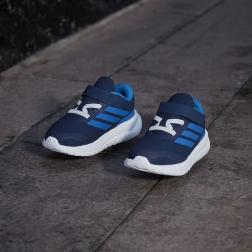 Tenis adidas Runfalcon 6 para Bebés y Niños Pequeños KI1779
