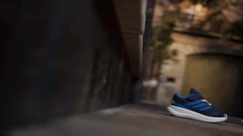 Tenis adidas Runfalcon 6 para Bebés y Niños Pequeños KI1779