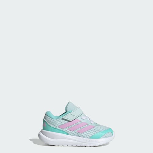 Tenis adidas Runfalcon 6 para Bebés y Niños Pequeños KI1782