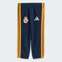 Conjunto adidas Real Madrid DNA Baby Jogger para Bebés y Niños Pequeños KG2947