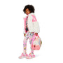 Billieblush Abrigo con Capucha U21563-121