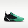 Sabrina 4 "Limelight Glow" – Verde resplandor/Negro/Volt/Plata metalizado – vista 3