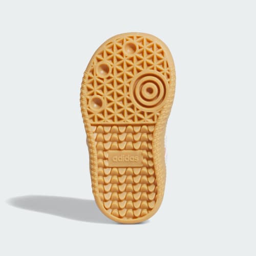 Tenis adidas Samba Jane para Bebés y Niños Pequeños KJ9992