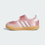Tenis adidas Samba Jane para Bebés y Niños Pequeños KJ9992