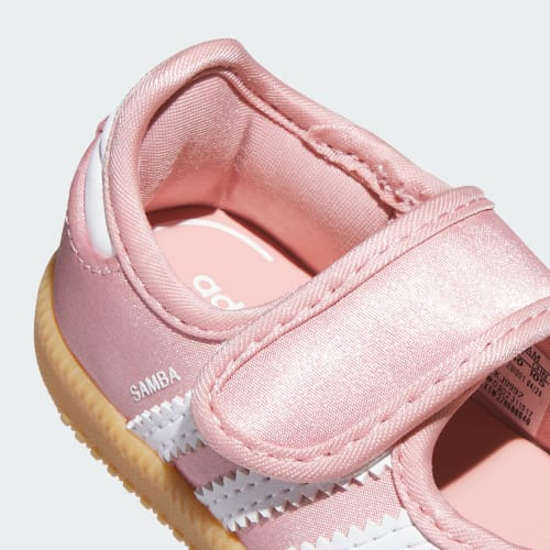 Tenis adidas Samba Jane para Bebés y Niños Pequeños KJ9992