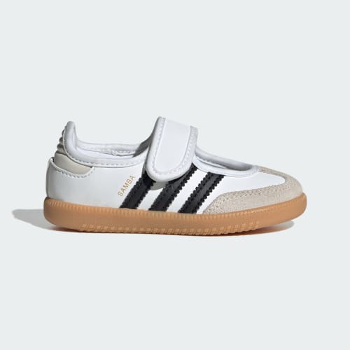 Tenis adidas Samba Jane para Bebés y Niños Pequeños LA3703