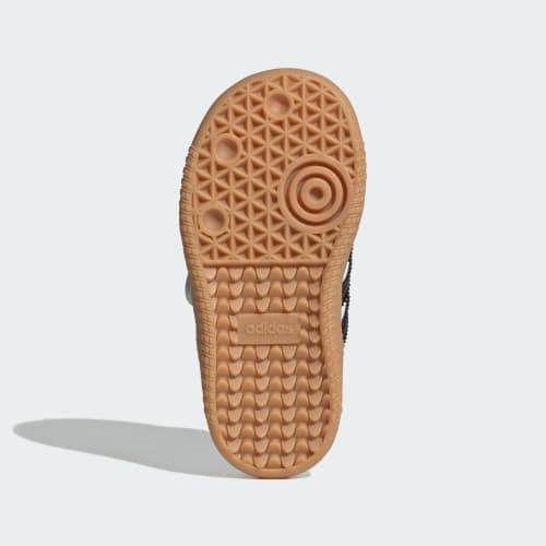 Tenis adidas Samba Jane para Bebés y Niños Pequeños LA3703