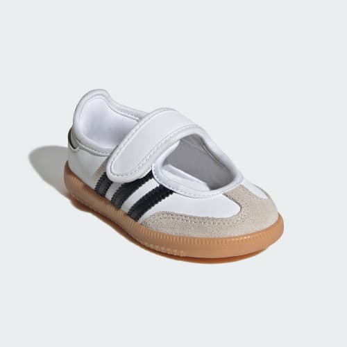 Tenis adidas Samba Jane para Bebés y Niños Pequeños LA3703