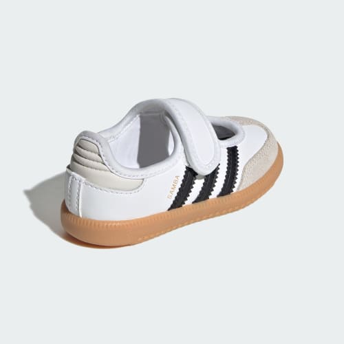 Tenis adidas Samba Jane para Bebés y Niños Pequeños LA3703