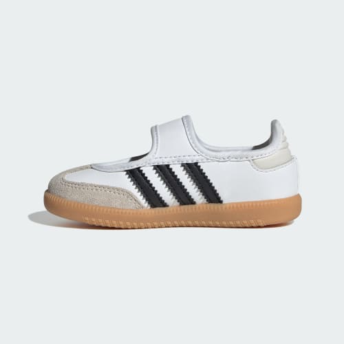 Tenis adidas Samba Jane para Bebés y Niños Pequeños LA3703