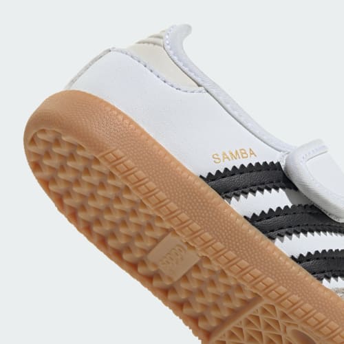 Tenis adidas Samba Jane para Bebés y Niños Pequeños LA3703