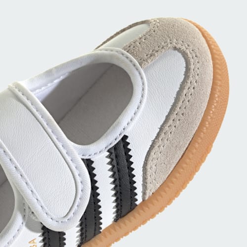 Tenis adidas Samba Jane para Bebés y Niños Pequeños LA3703