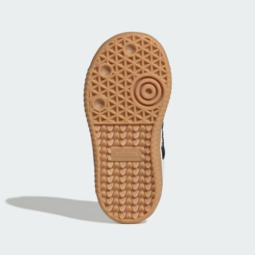 Tenis adidas Samba OG Comfort Closure Elastic Lace para Niños