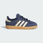 Tenis adidas Samba OG Elastic Lace para Bebés y Niños Pequeños LB3876