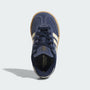 Tenis adidas Samba OG Elastic Lace para Bebés y Niños Pequeños LB3876