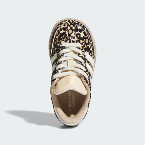 Tenis adidas Samba OG EL I para Bebés y Niños Pequeños KZ6448