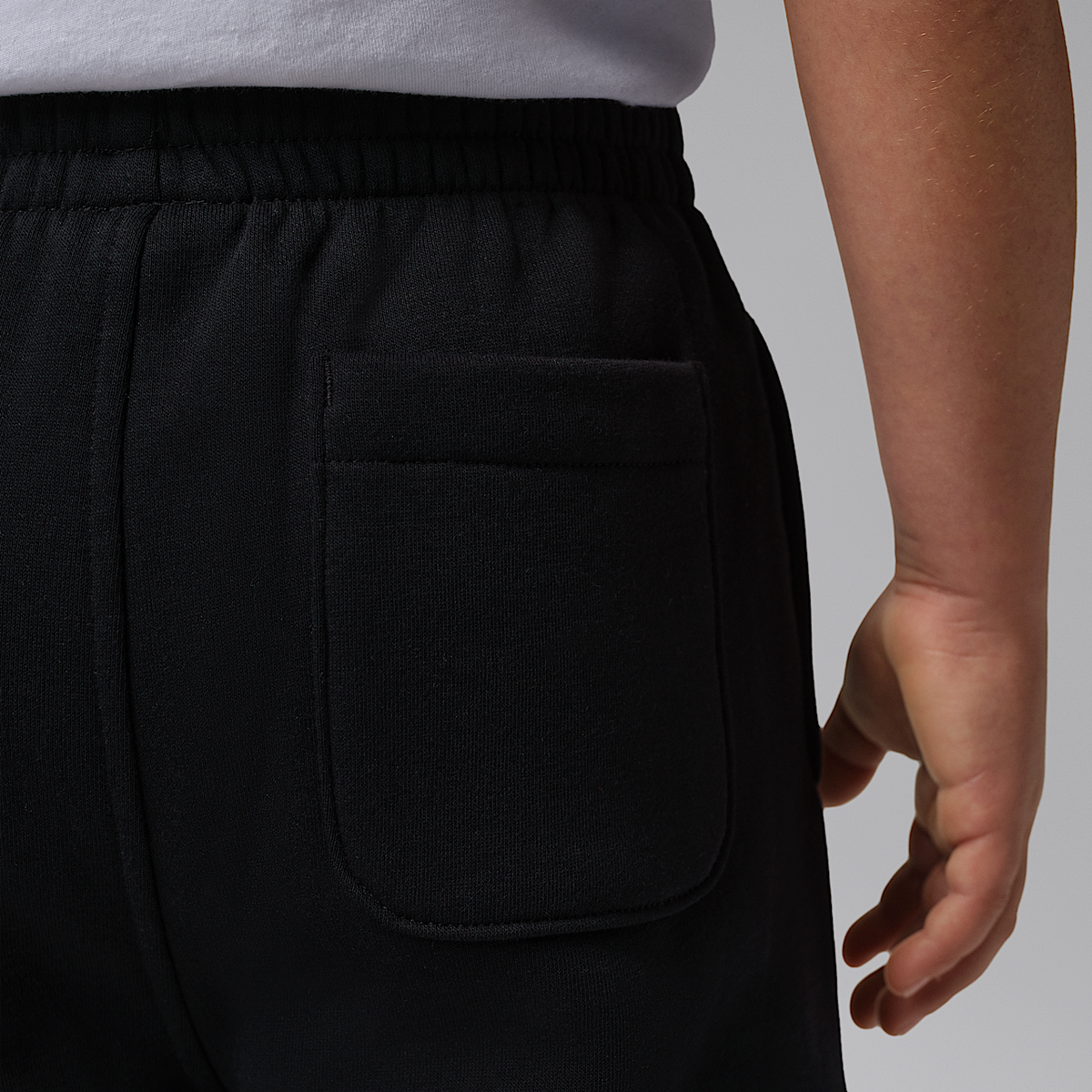 Pantalón Jordan Shock and Ahhh Fleece para Niño Pequeño