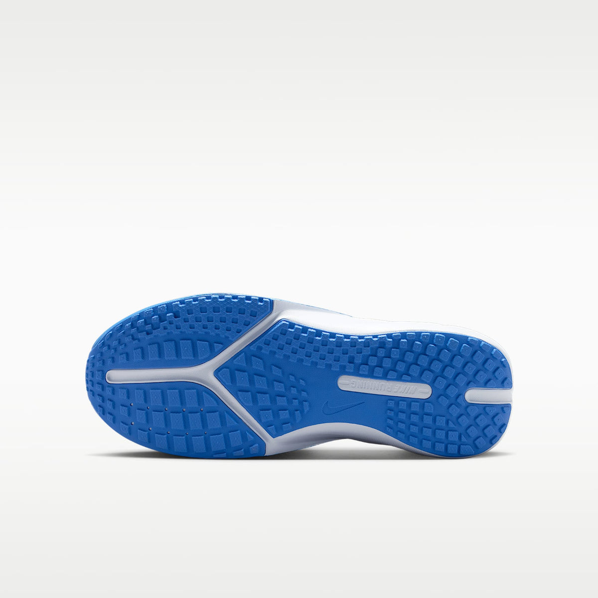 Nike Sonic Fly – Azul marino medianoche/Azul cristal/Tinte azul/Lava cálido – vista 2
