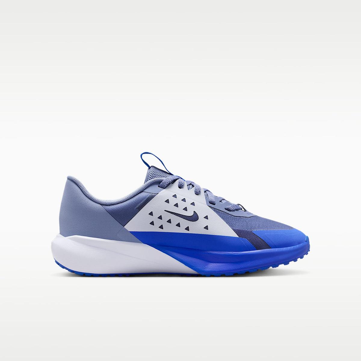 Nike Sonic Fly – Índigo mundial/Azul carrera/Gris fútbol – vista 3