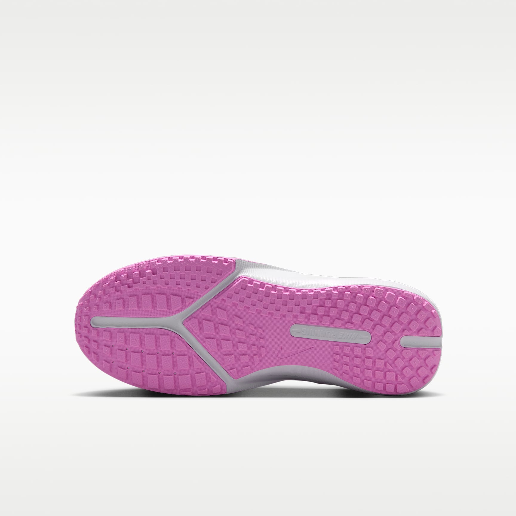 Nike Sonic Fly – Blanco cumbre/Zafiro/Magenta claro/Avalancha lima – vista 2