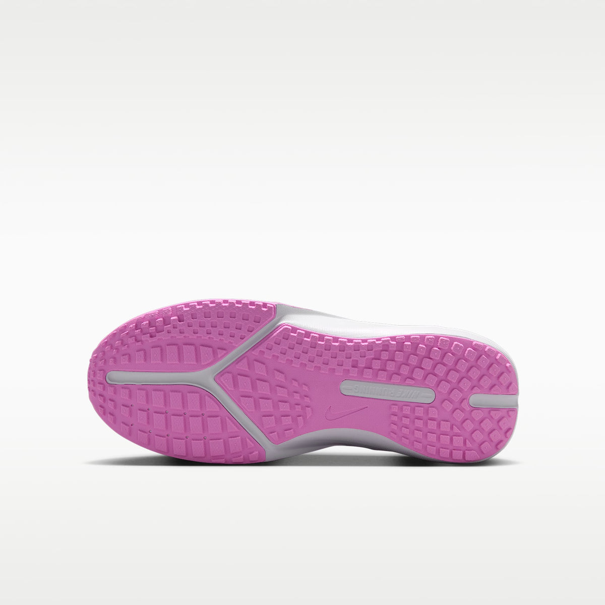 Nike Sonic Fly – Blanco cumbre/Zafiro/Magenta claro/Avalancha lima – vista 2