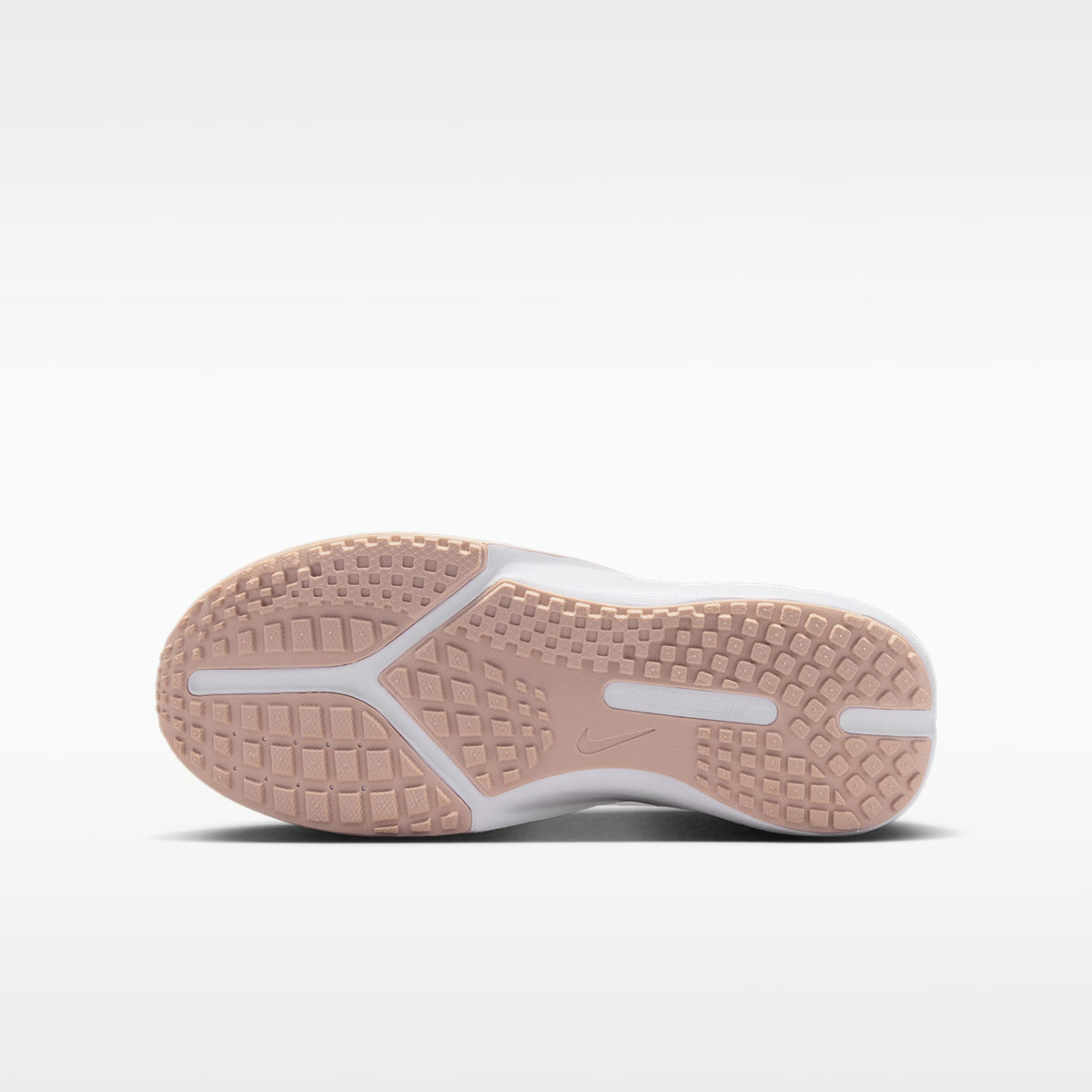 Nike Sonic Fly – Fantasma/Crema II/Rojo sedimento/Tatuaje – vista 2