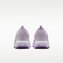 Nike Sonic Fly – Uva ligero/Blanco/Violeta estrella/Ágata melocotón – vista 6