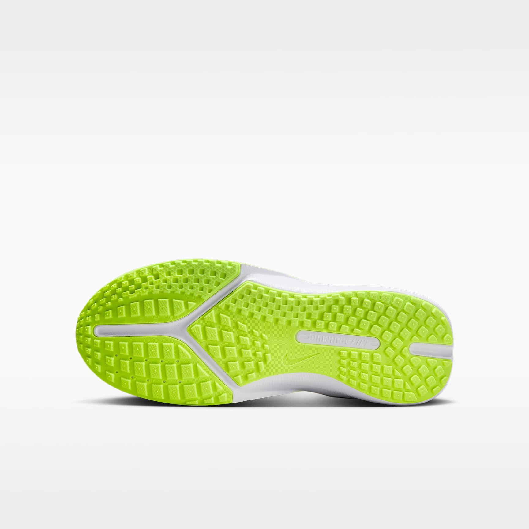 Nike Sonic Fly – Negro/Blanco/Volt/Gris lobo – vista 2