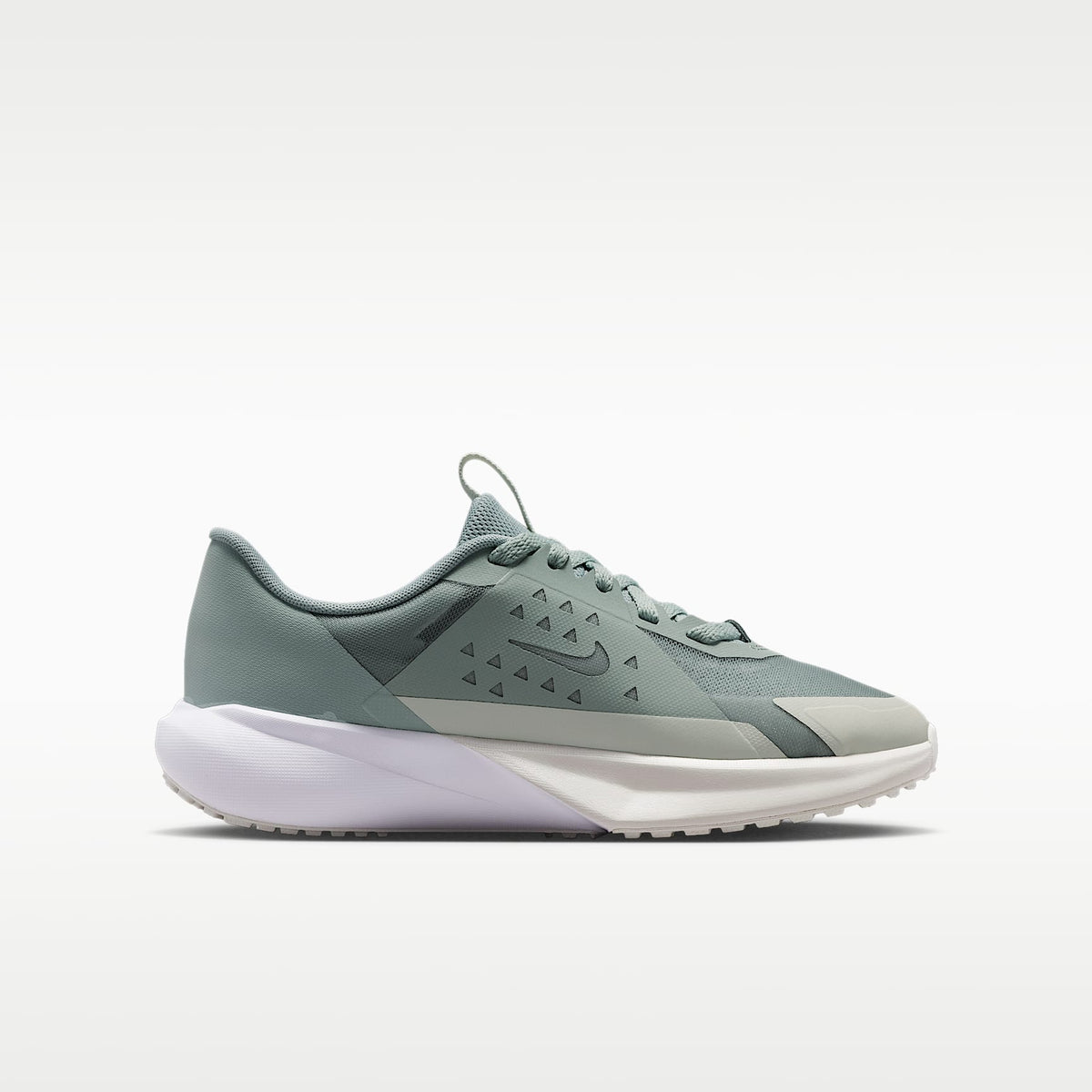 Nike Sonic Fly – Piedra pómez claro/Halo pícea/Piedra pómez claro/Blanco – vista 3