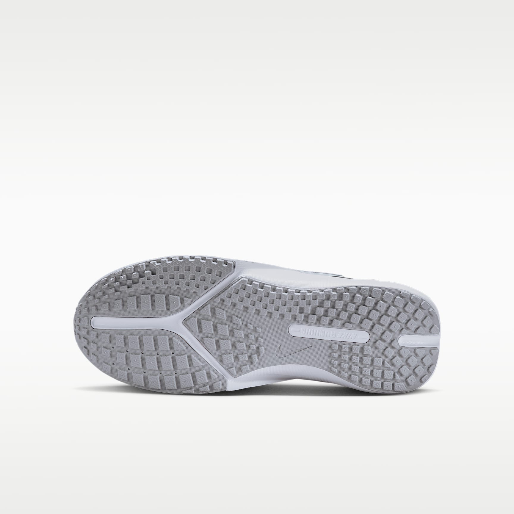 Nike Sonic Fly – Negro/Gris lobo/Blanco – vista 2