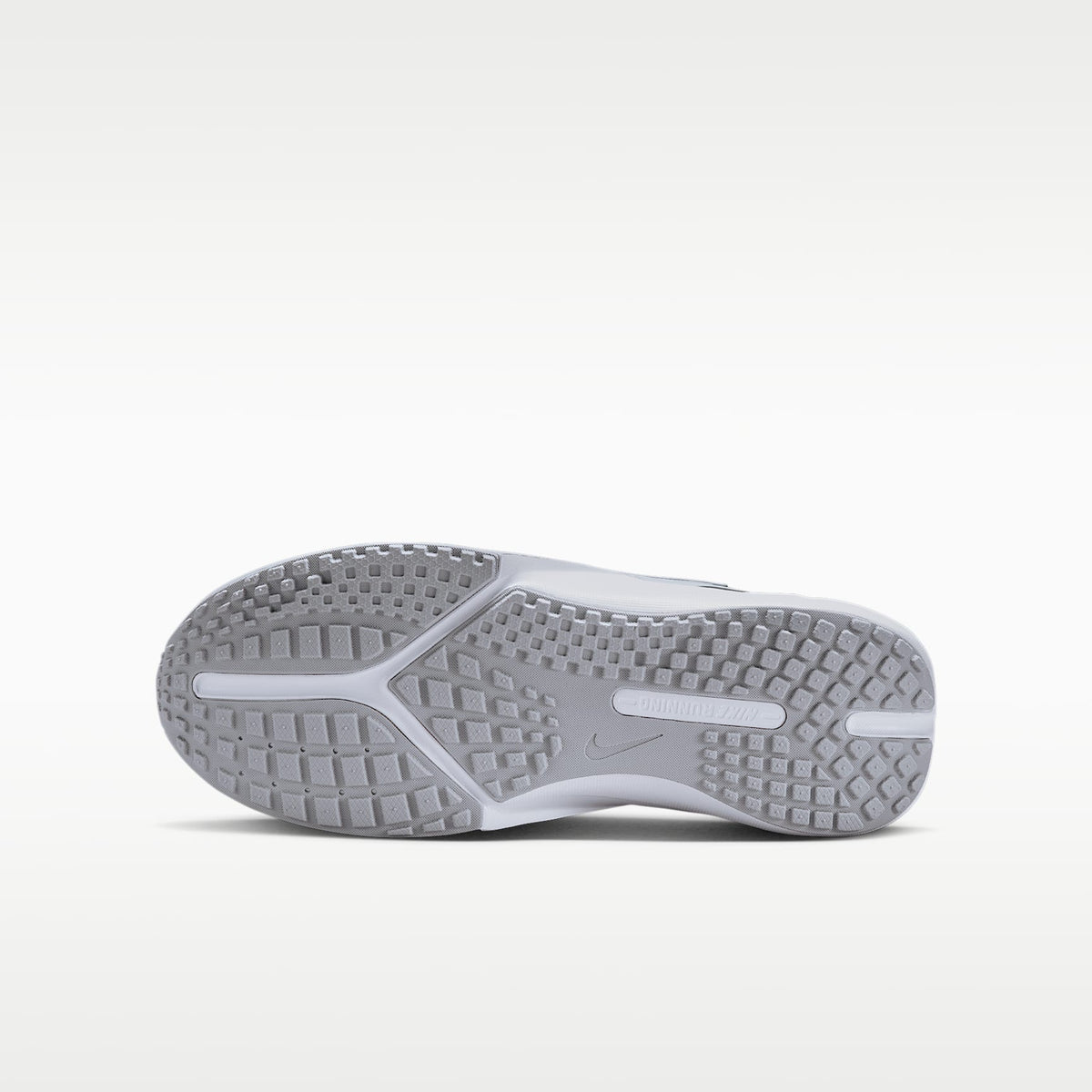 Nike Sonic Fly – Negro/Gris lobo/Blanco – vista 2