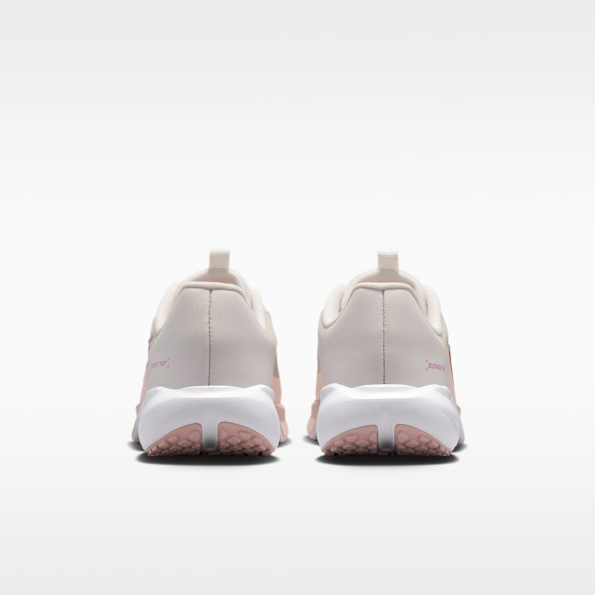 Nike Sonic Fly – Fantasma/Crema II/Rojo sedimento/Tatuaje – vista 6