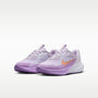 Nike Sonic Fly – Uva ligero/Blanco/Violeta estrella/Ágata melocotón – vista 5