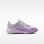 Nike Sonic Fly – Uva ligero/Blanco/Violeta estrella/Ágata melocotón – vista 3